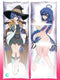 Roxy Migurdia Body pillow case MUSHOKU TENSEI Mitgard-Knight